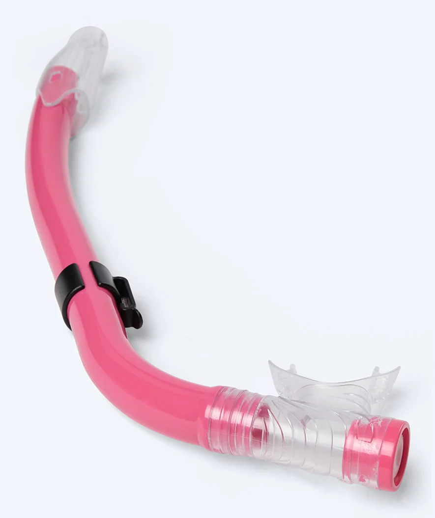 Watery snorkel for junior - Trigger - Red - Image 2
