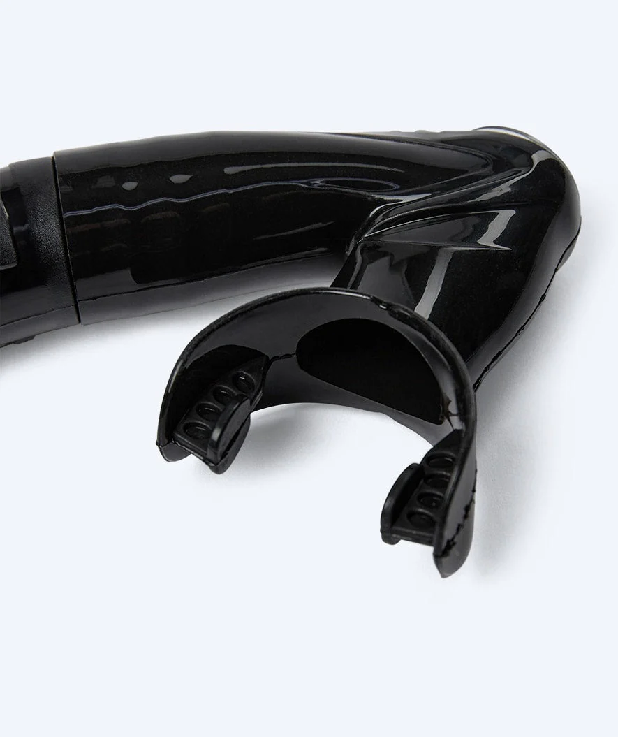 Watery snorkel set for adults (from 15 years) - Itzel/Breeve - Black - Image 13