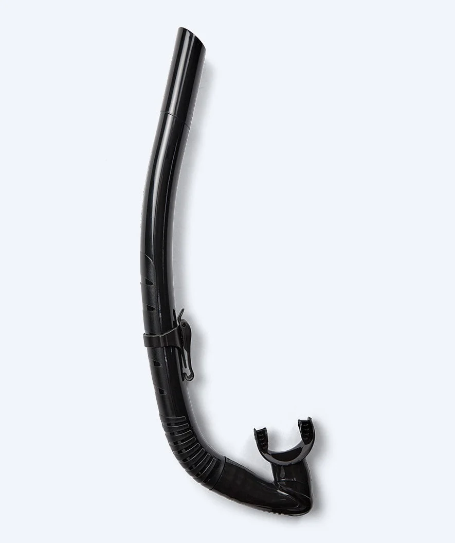 Watery snorkel set for adults (from 15 years) - Itzel/Rilian - Black - Image 11