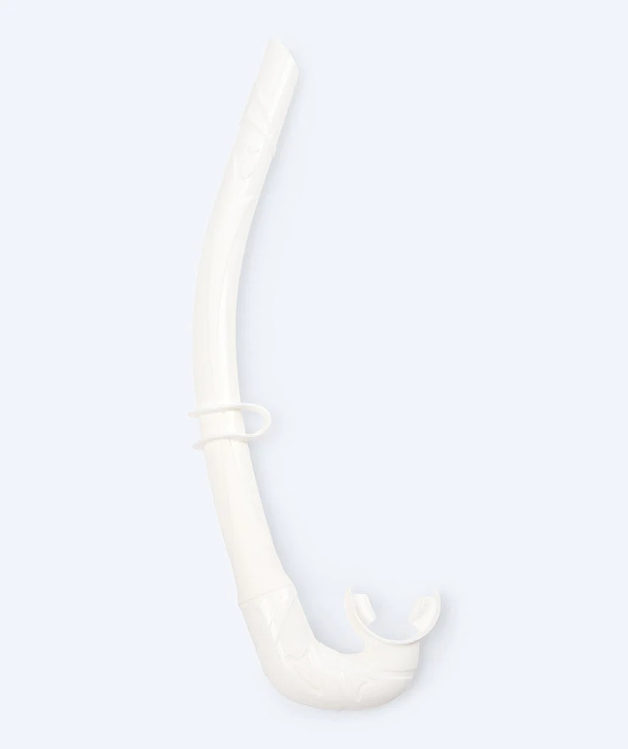 Watery snorkel set for adults - Fisher/Cliff - Blue/white - Image 7