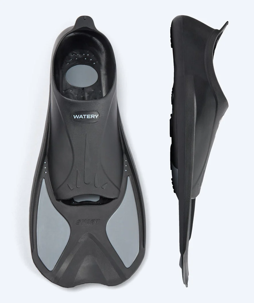 Watery snorkel set for adults - Pike/Cliff - Blue - Image 6
