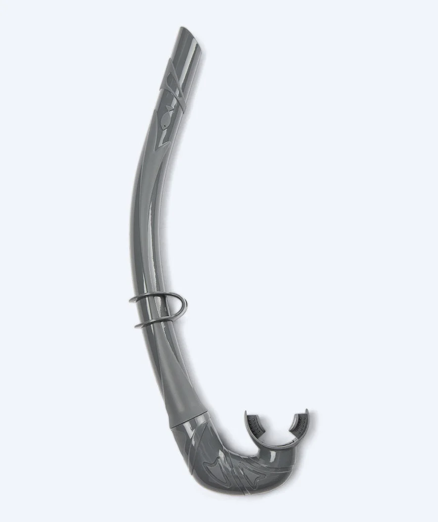 Watery snorkel set for adults - Pike/Cliff - Grey - Image 4