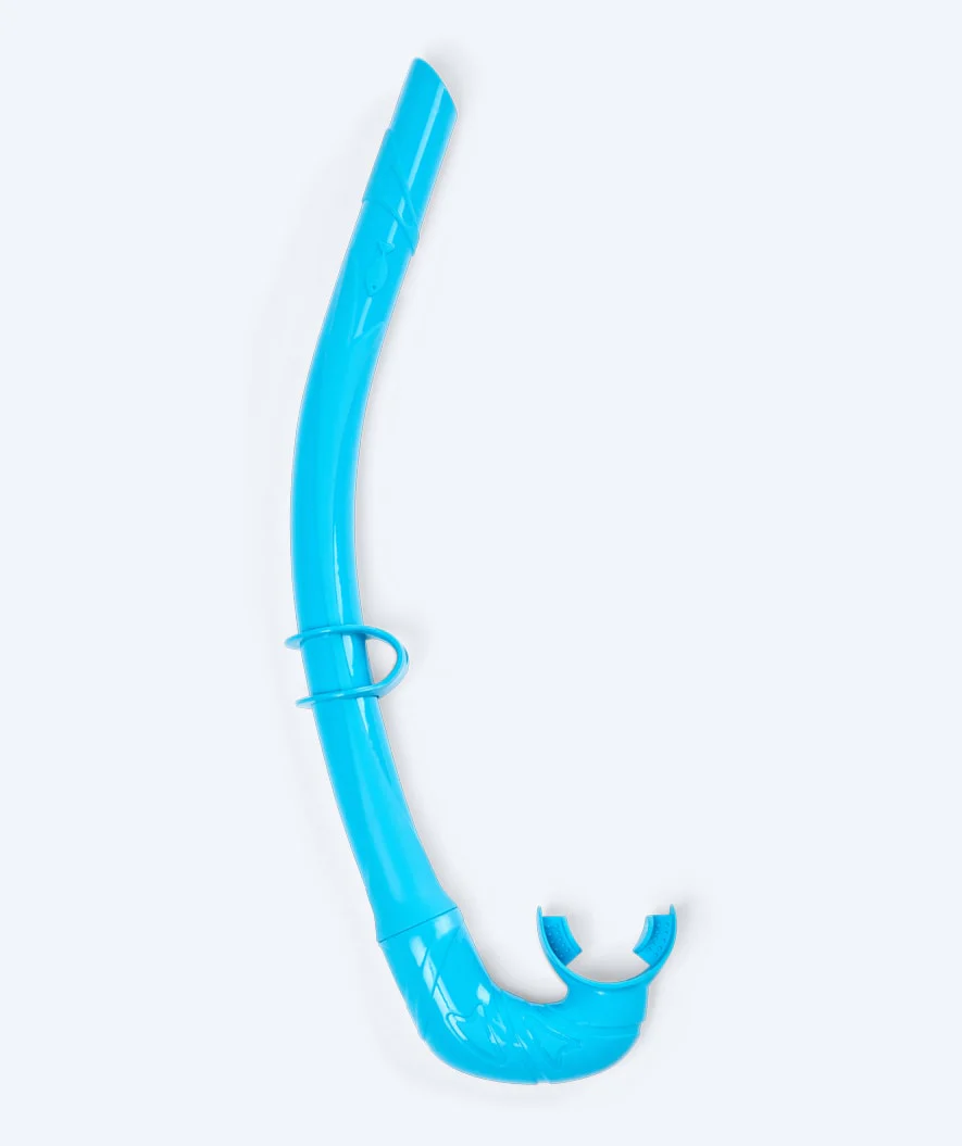 Watery snorkel set for kids - Fisher/Cliff - Blue/light blue - Image 8