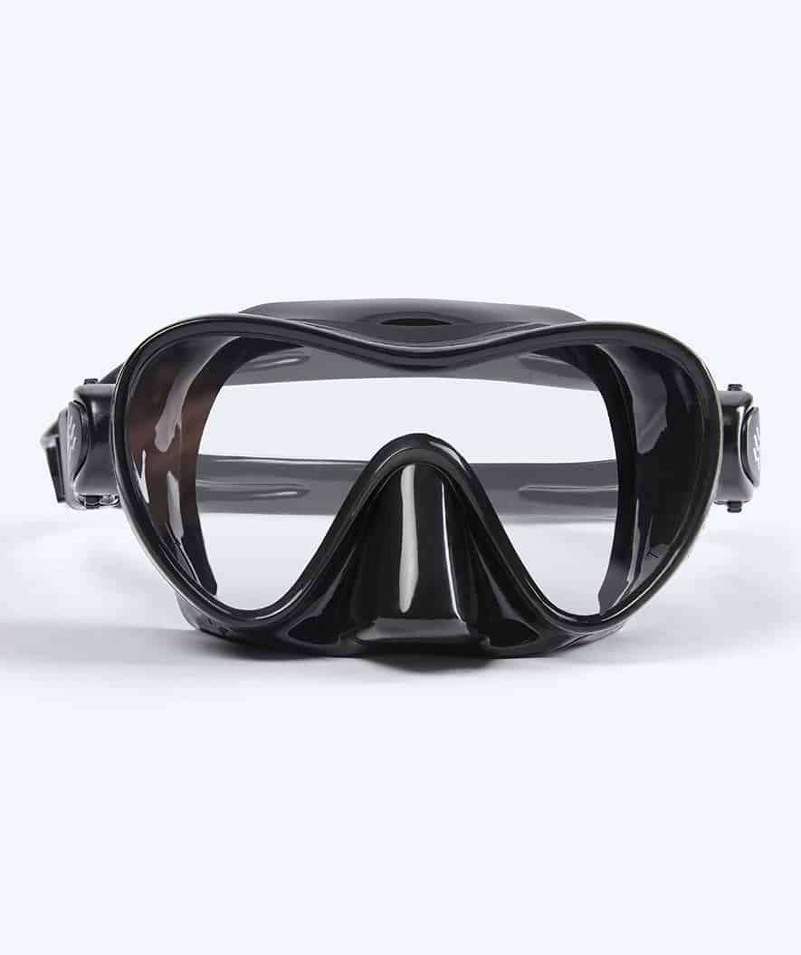 Watery snorkel set for kids - Fisher/Cliff - Pink/black - Image 2