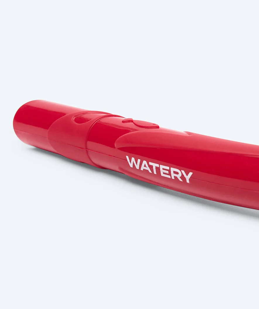 Watery snorkel set for kids - Fisher/Cliff - Red - Image 10