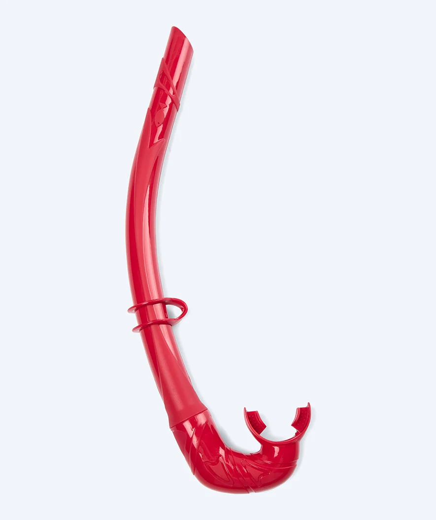 Watery snorkel set for kids - Fisher/Cliff - Red - Image 7