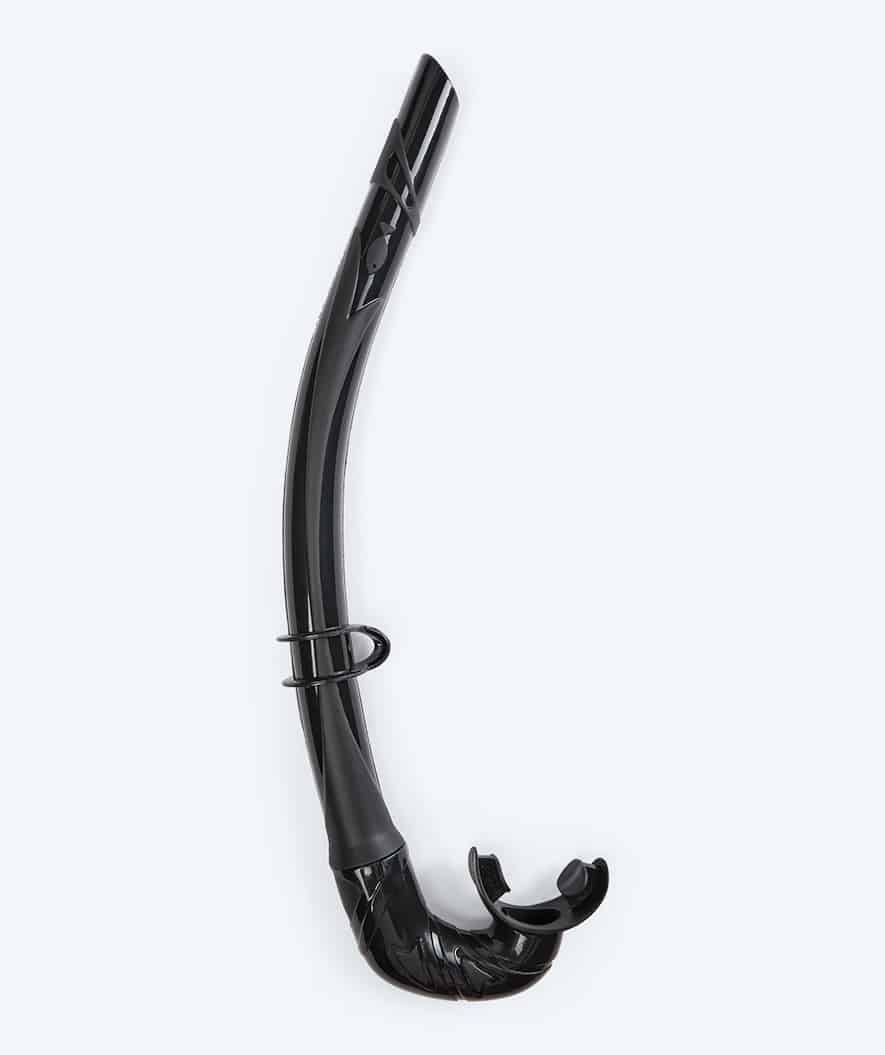 Watery snorkel set for kids - Pike/Cliff - Black - Image 6