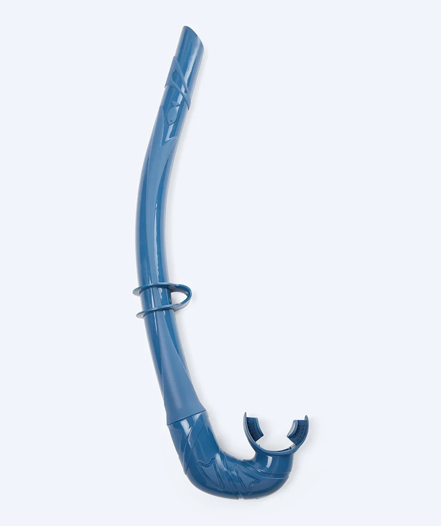 Watery snorkel set for kids - Pike/Cliff - Dark blue - Image 7