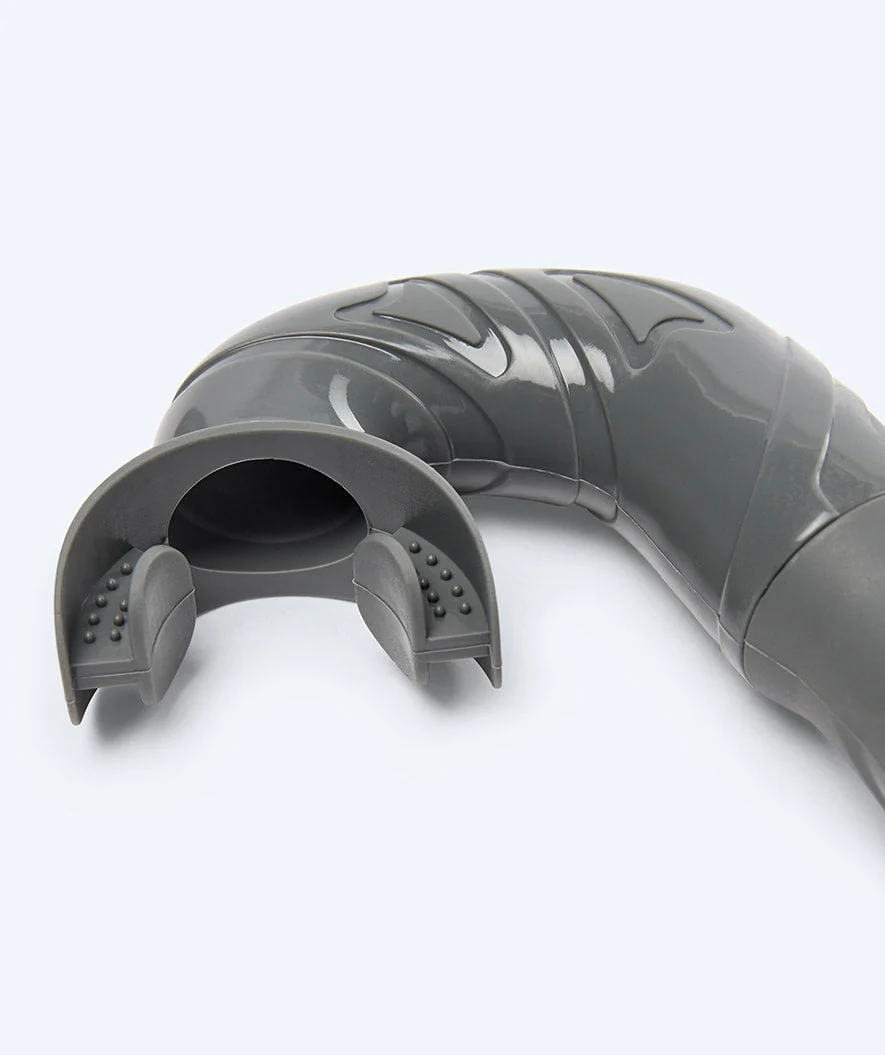 Watery snorkel set for kids - Pike/Cliff - Grey - Image 9
