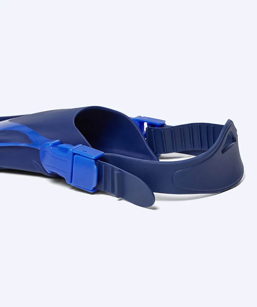 Watery snorkel set for kids (4-10) - Shack/Wyre - Green/Blue - Image 13