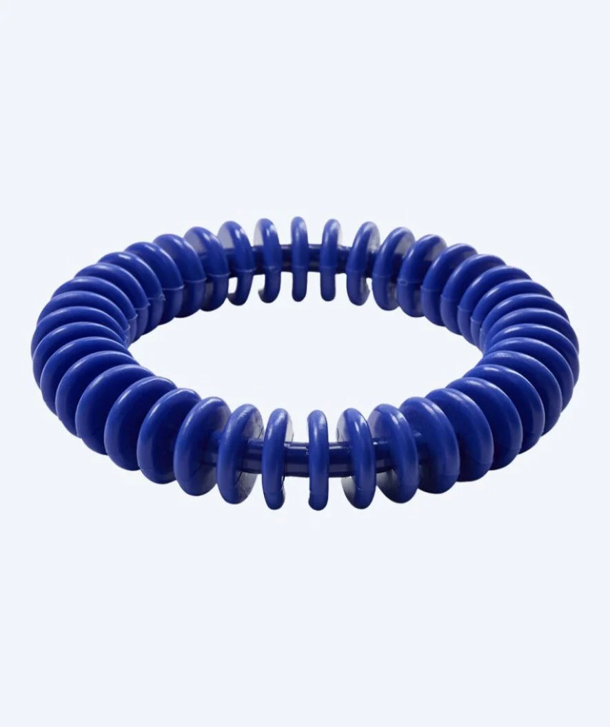 Watery Soft Beckett diving ring - Blue - Image 2