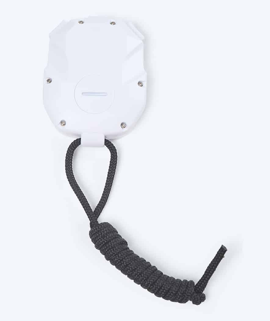 Watery stop watch - Fast Track - White - Image 5