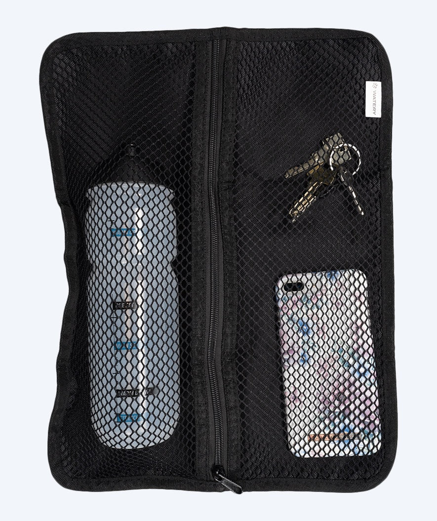 Watery SUP board bag - Black - Image 2