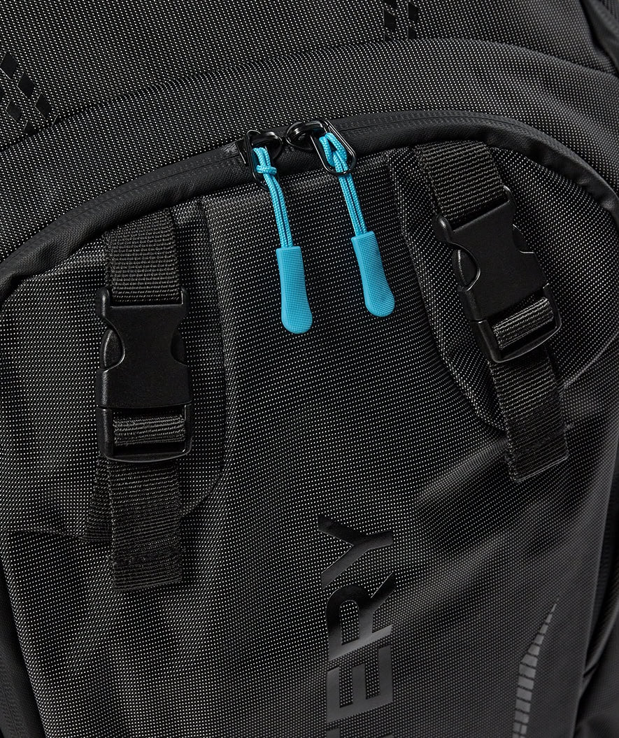 Watery swim bag - Oxygen Elite 45L - Black - Image 13