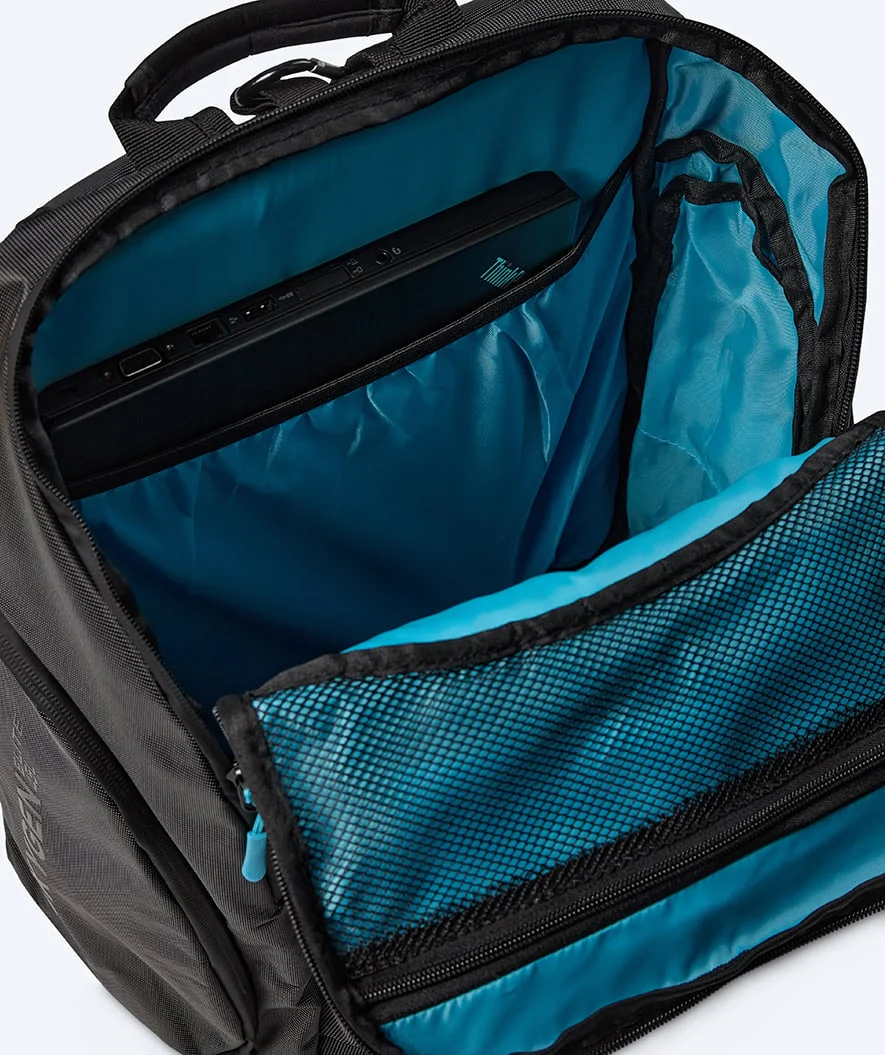 Watery swim bag - Oxygen Elite 45L - Black - Image 15