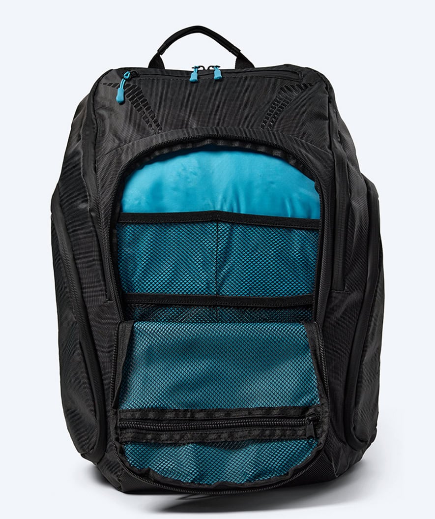 Watery swim bag - Oxygen Elite 45L - Black - Image 9