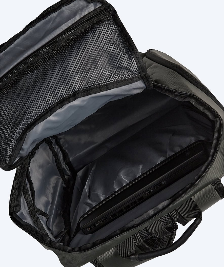 Watery swim bag - Oxygen Elite 45L - Dark green - Image 14