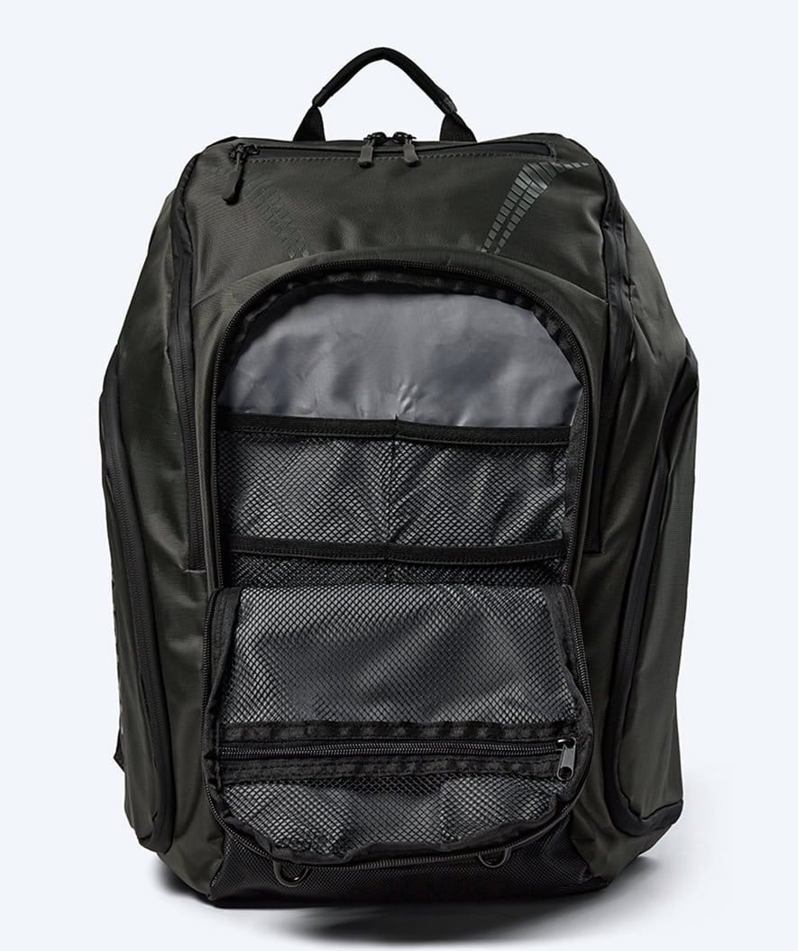 Watery swim bag - Oxygen Elite 45L - Dark green - Image 9
