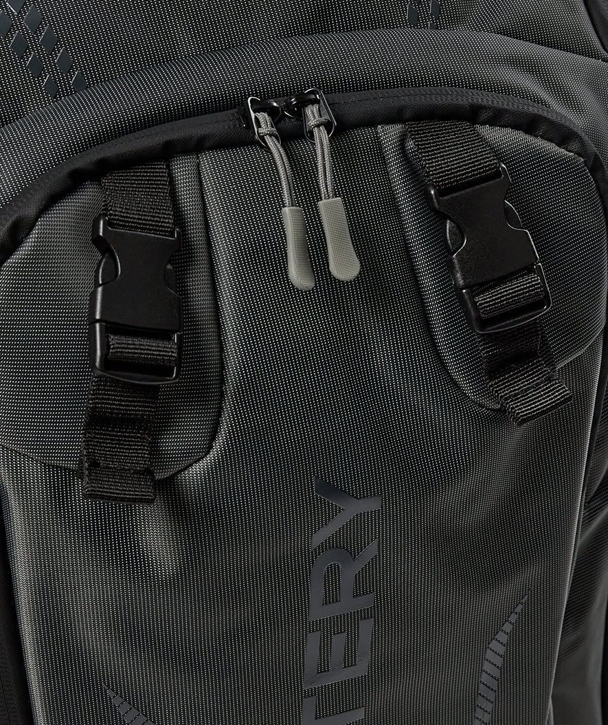 Watery swim bag - Oxygen Elite 45L - Grey - Image 13