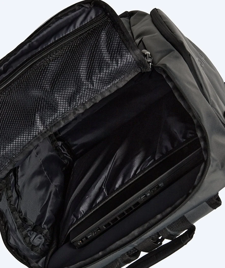 Watery swim bag - Oxygen Elite 45L - Grey - Image 14