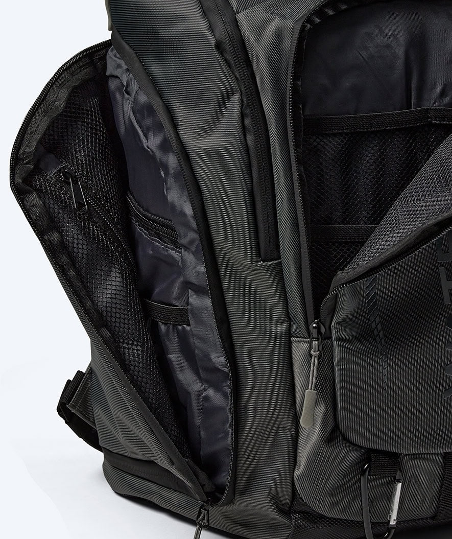 Watery swim bag - Oxygen Elite 45L - Grey - Image 20
