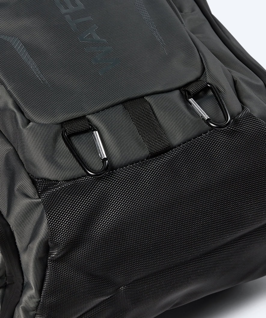 Watery swim bag - Oxygen Elite 45L - Grey - Image 21