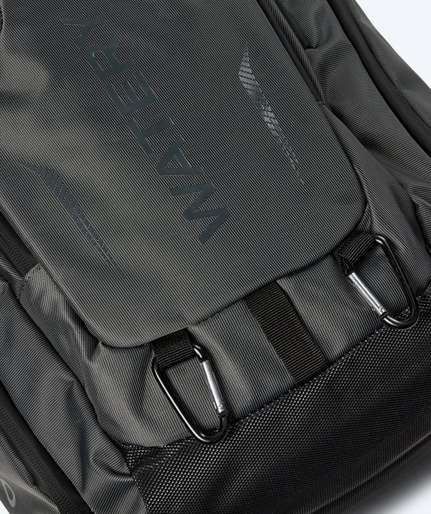 Watery swim bag - Oxygen Elite 45L - Grey - Image 22