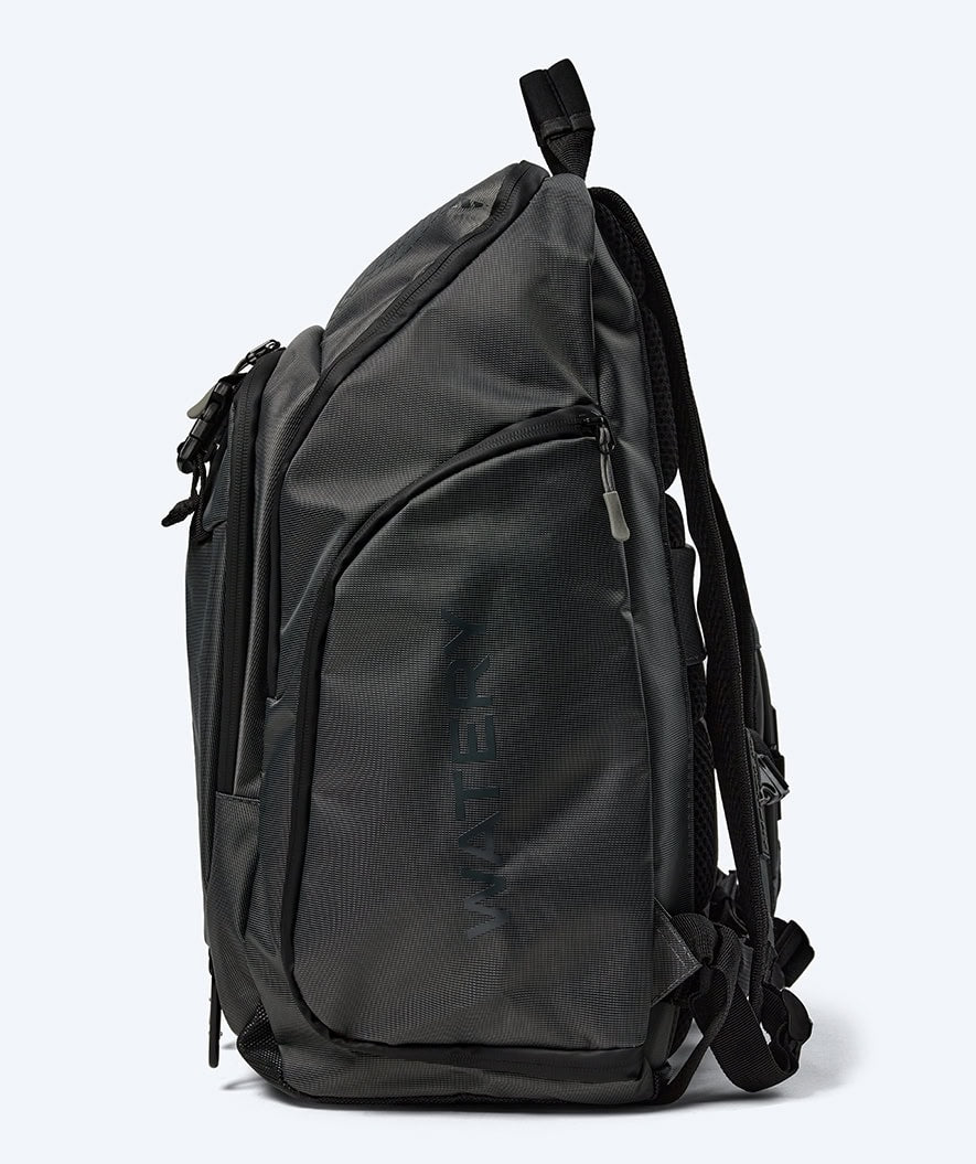 Watery swim bag - Oxygen Elite 45L - Grey - Image 5