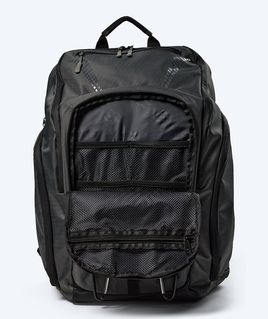 Watery swim bag - Oxygen Elite 45L - Grey - Image 9