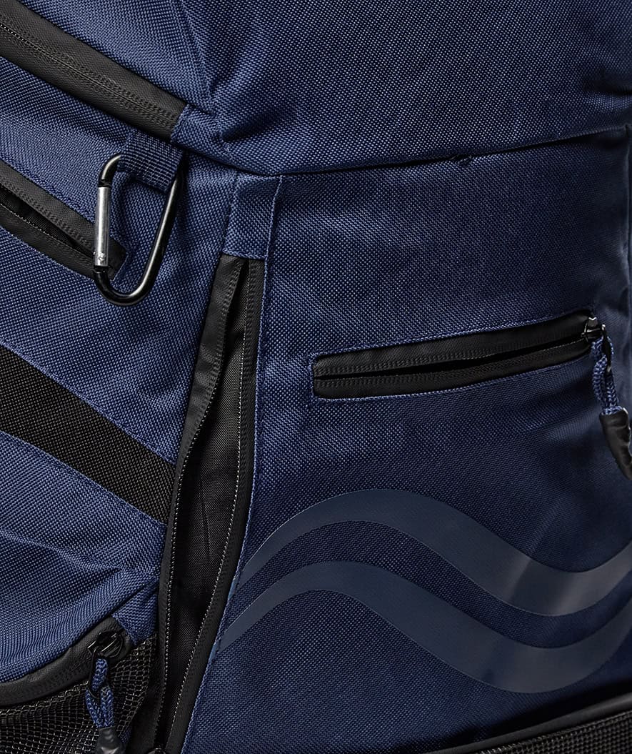 Watery swim bag - Predator Ace 45L - Dark blue - Image 10