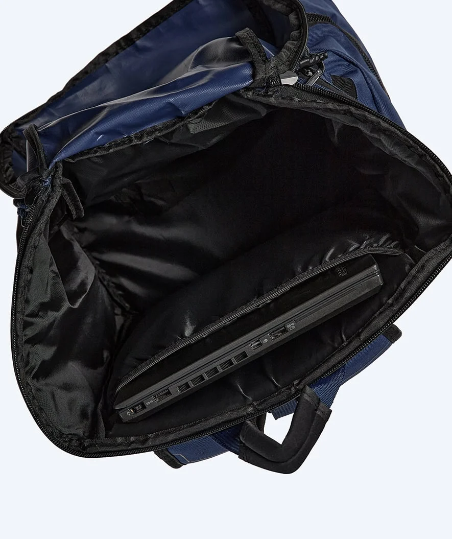 Watery swim bag - Predator Ace 45L - Dark blue - Image 13