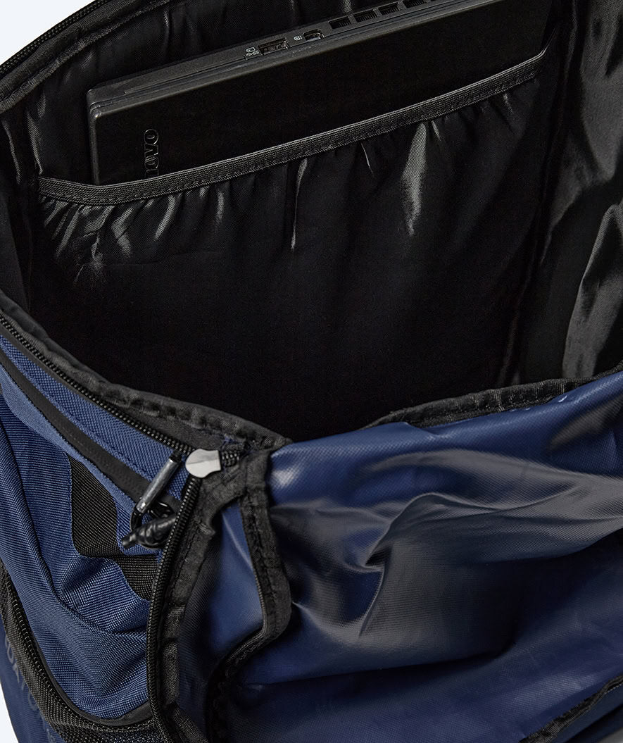 Watery swim bag - Predator Ace 45L - Dark blue - Image 14