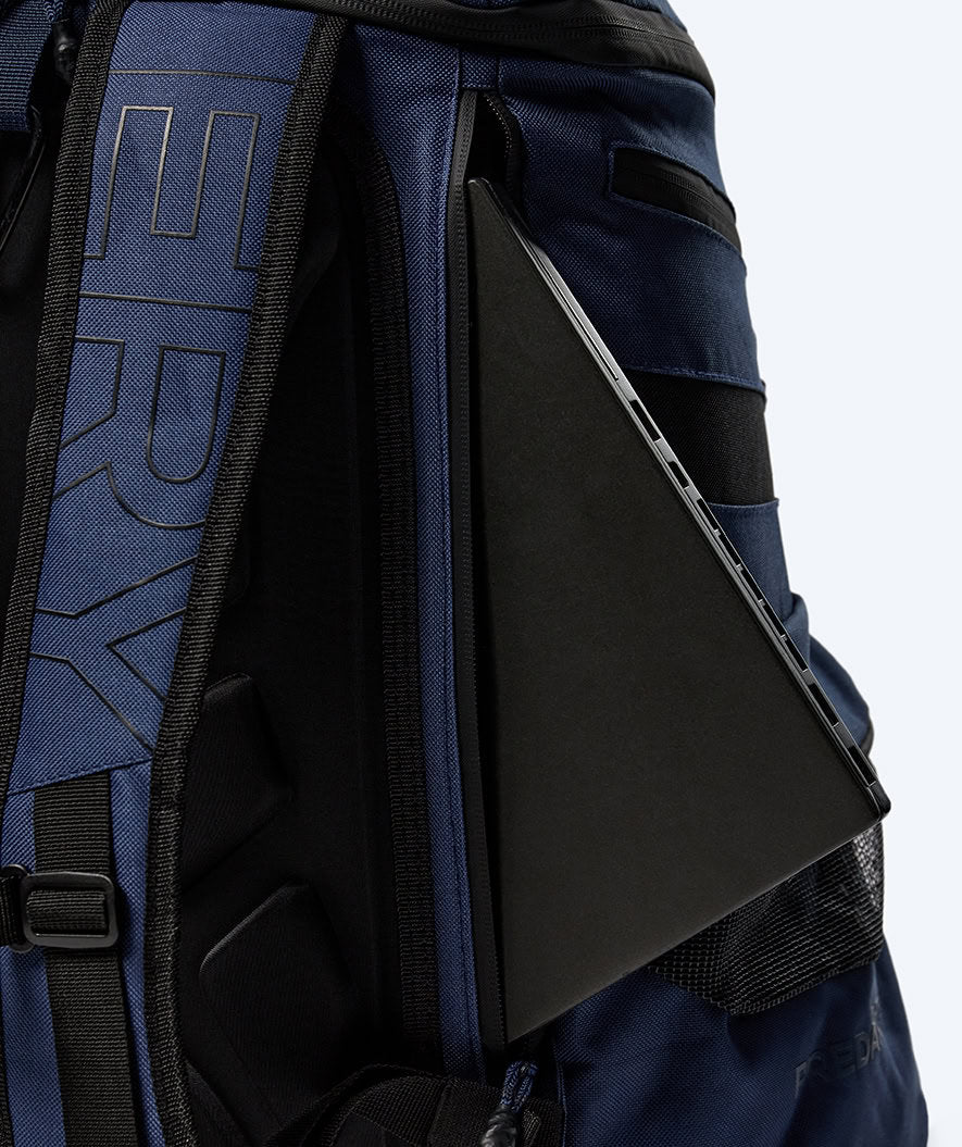 Watery swim bag - Predator Ace 45L - Dark blue - Image 15
