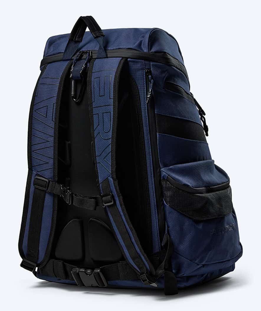 Watery swim bag - Predator Ace 45L - Dark blue - Image 3