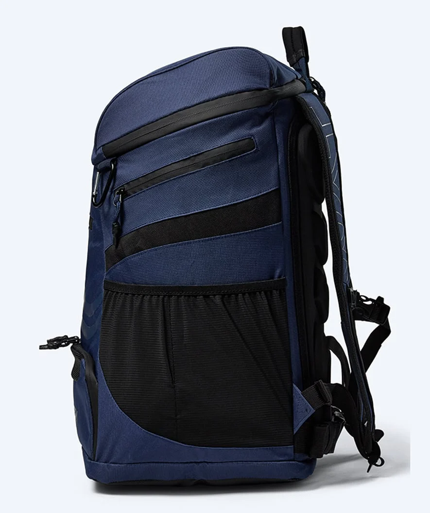 Watery swim bag - Predator Ace 45L - Dark blue - Image 4