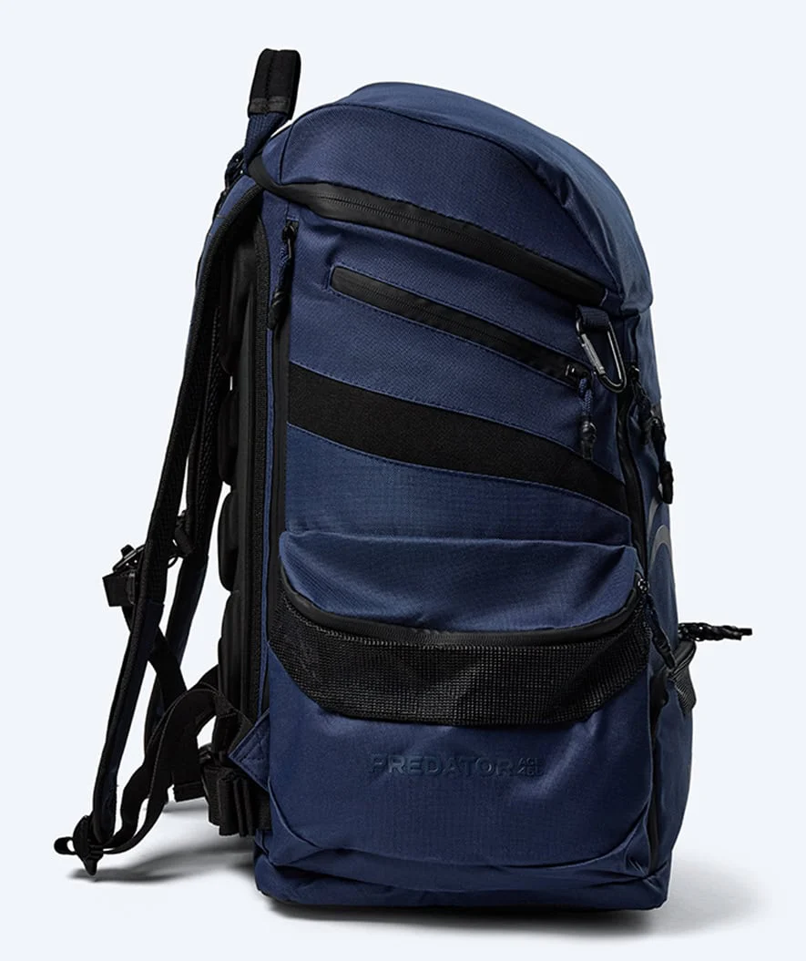 Watery swim bag - Predator Ace 45L - Dark blue - Image 5