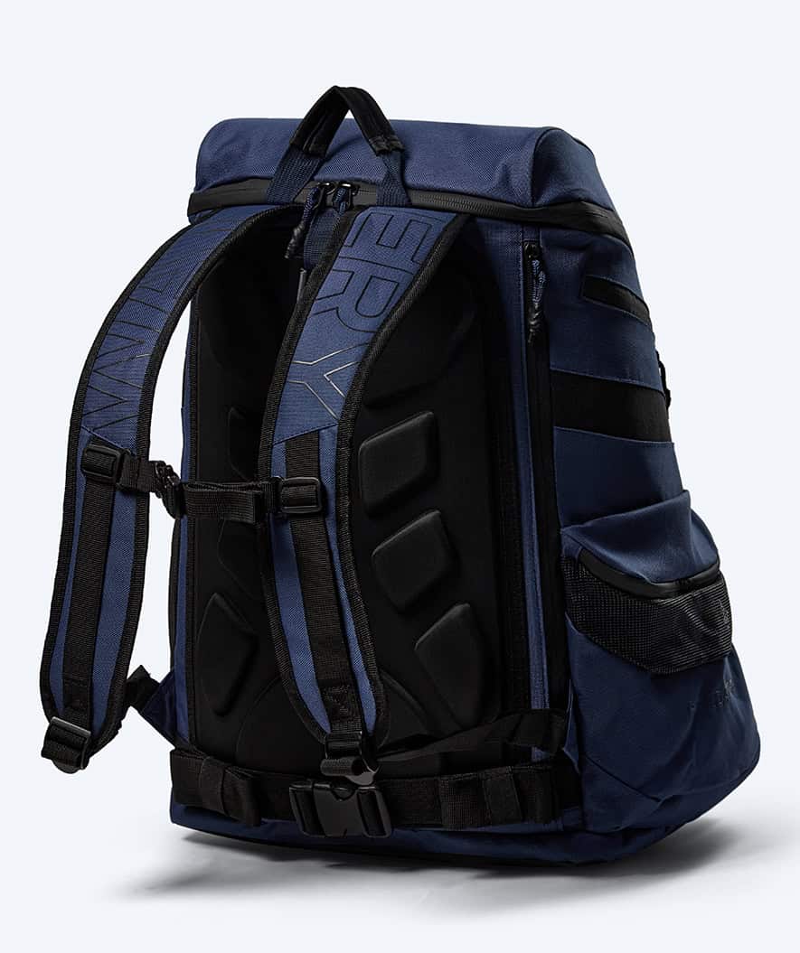 Watery swim bag - Predator Ace 45L - Dark blue - Image 7
