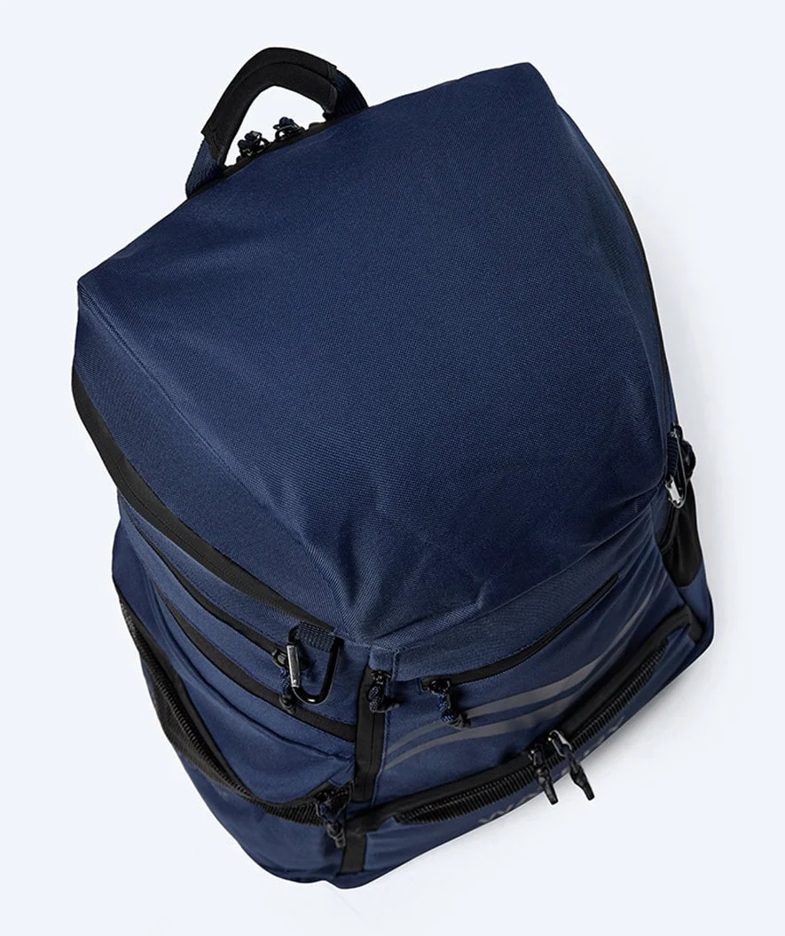 Watery swim bag - Predator Ace 45L - Dark blue - Image 8