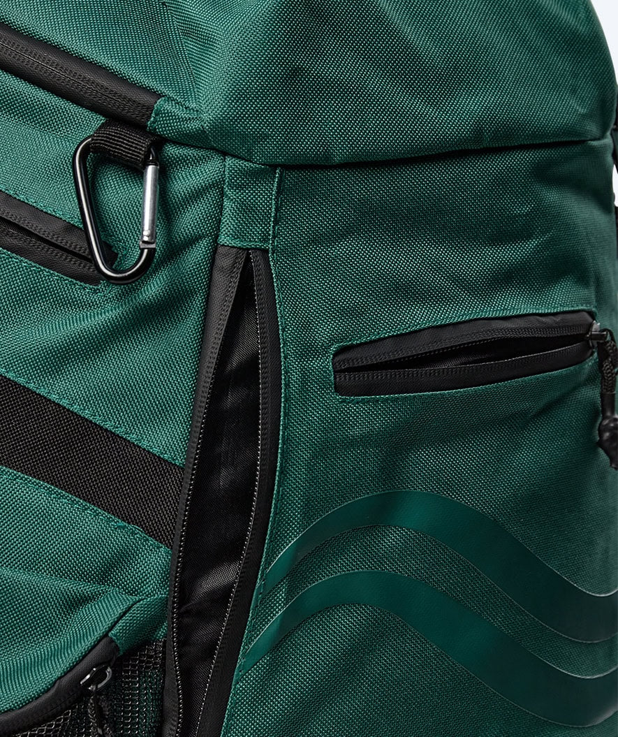 Watery swim bag - Predator Ace 45L - Dark green - Image 10