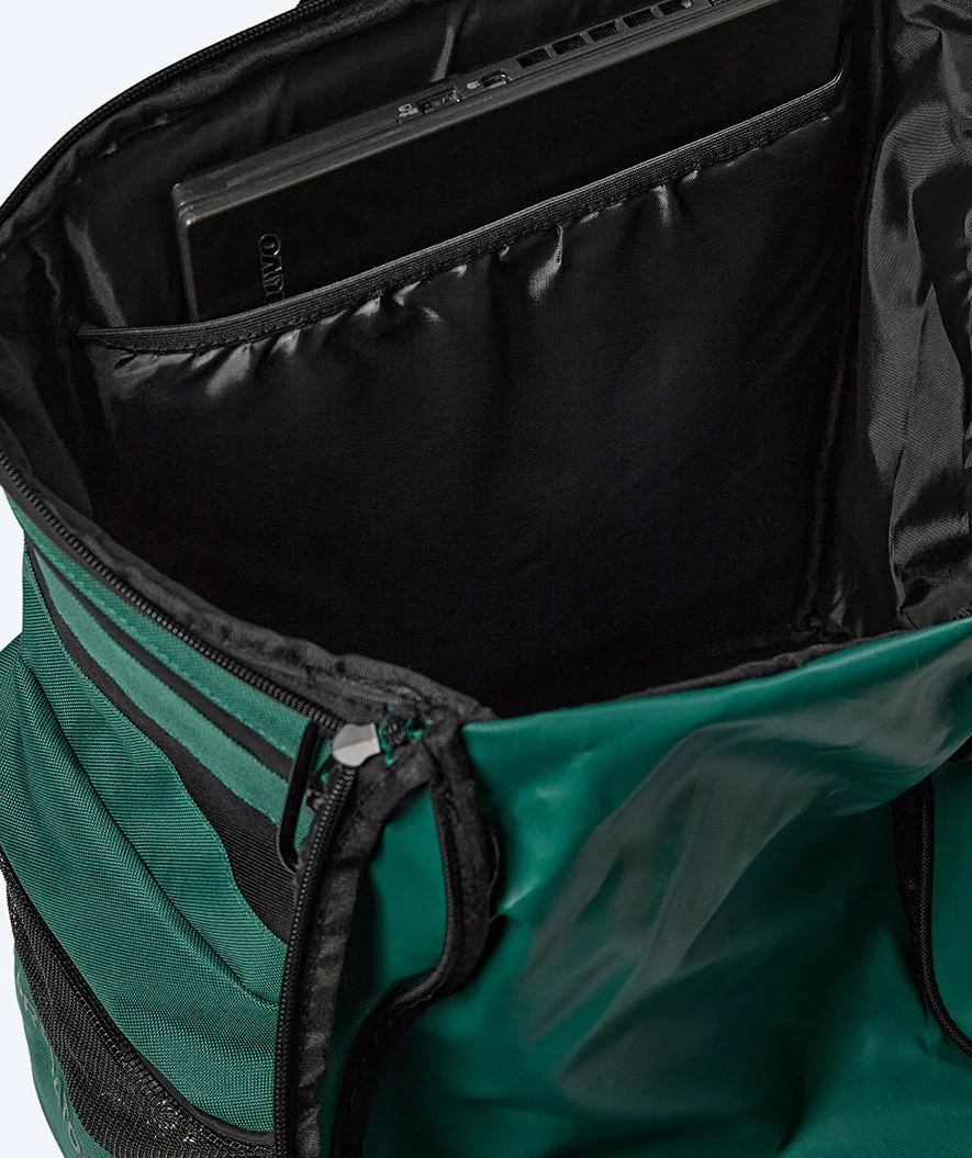 Watery swim bag - Predator Ace 45L - Dark green - Image 14