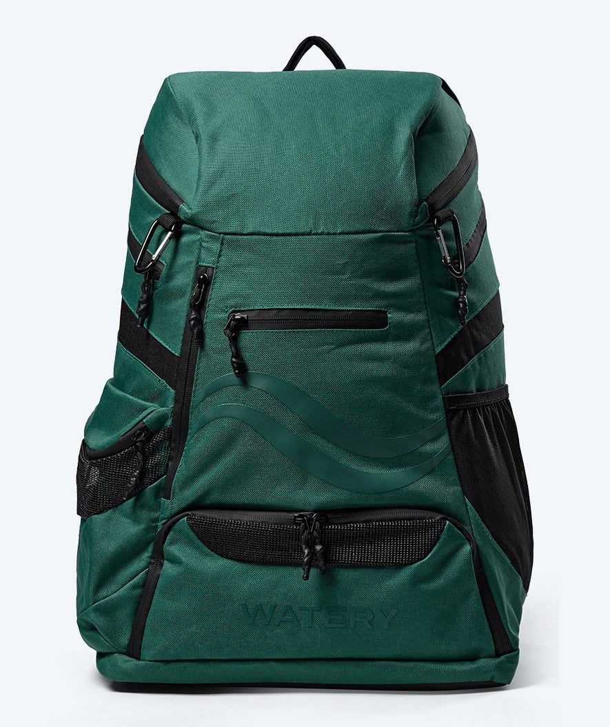 Watery swim bag - Predator Ace 45L - Dark green - Image 2