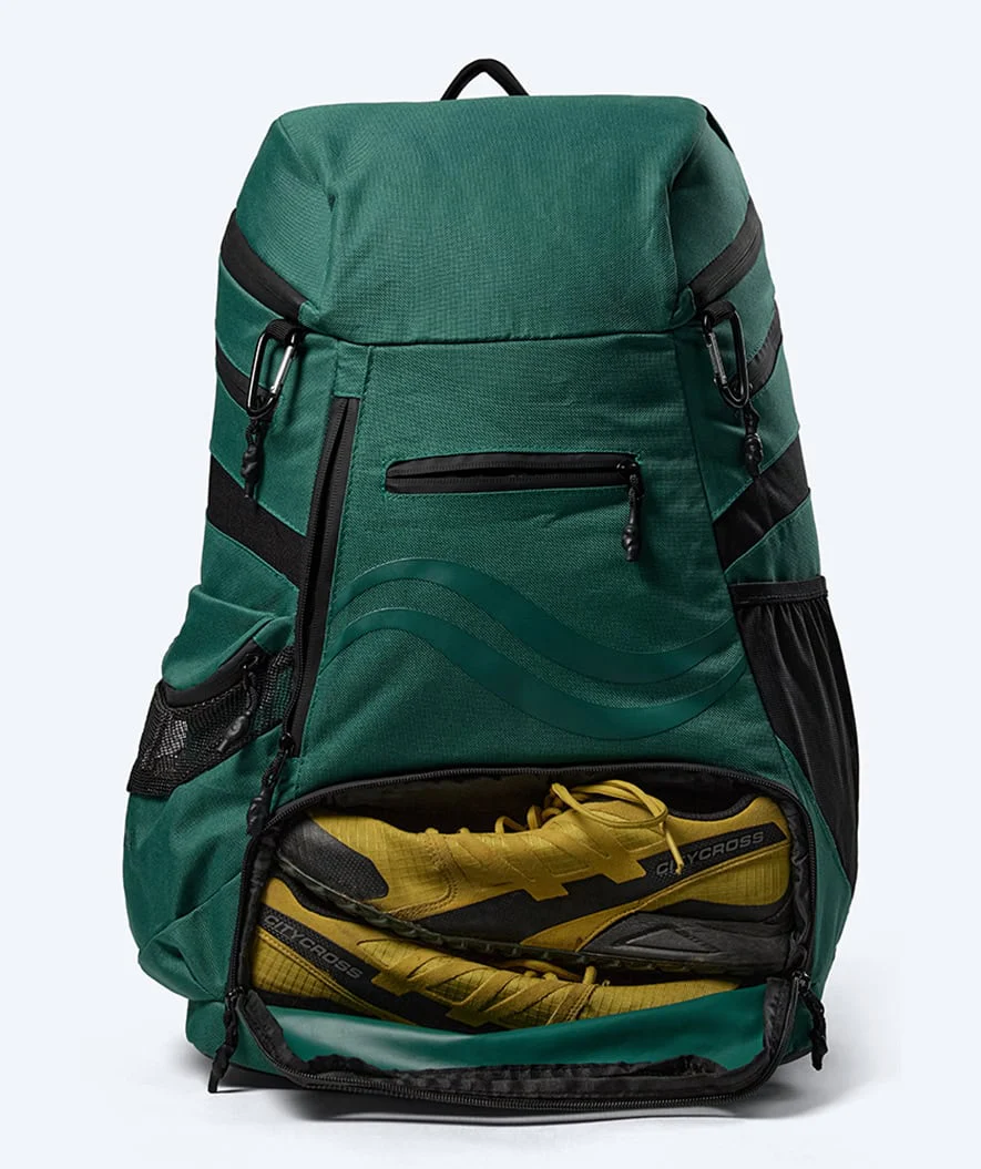 Watery swim bag - Predator Ace 45L - Dark green - Image 6