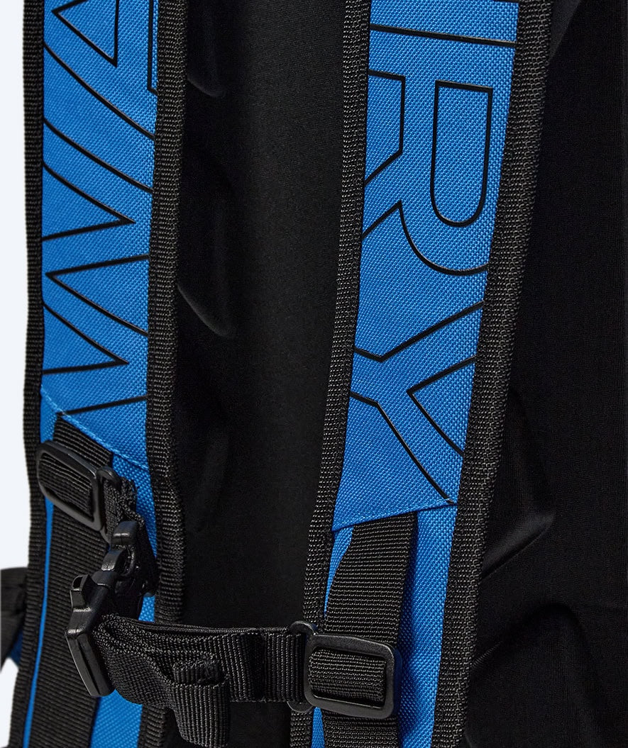 Watery swim bag - Predator Ace 45L - Light blue - Image 12