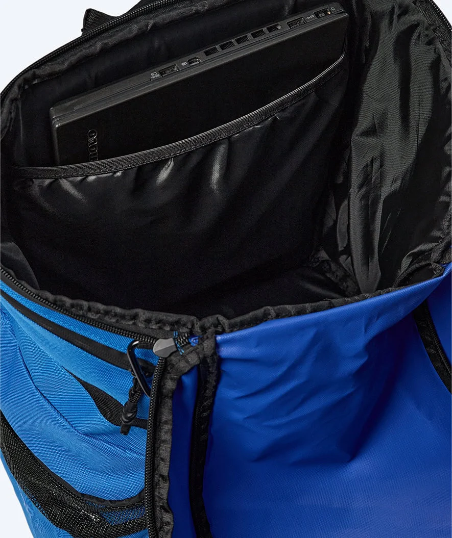 Watery swim bag - Predator Ace 45L - Light blue - Image 14