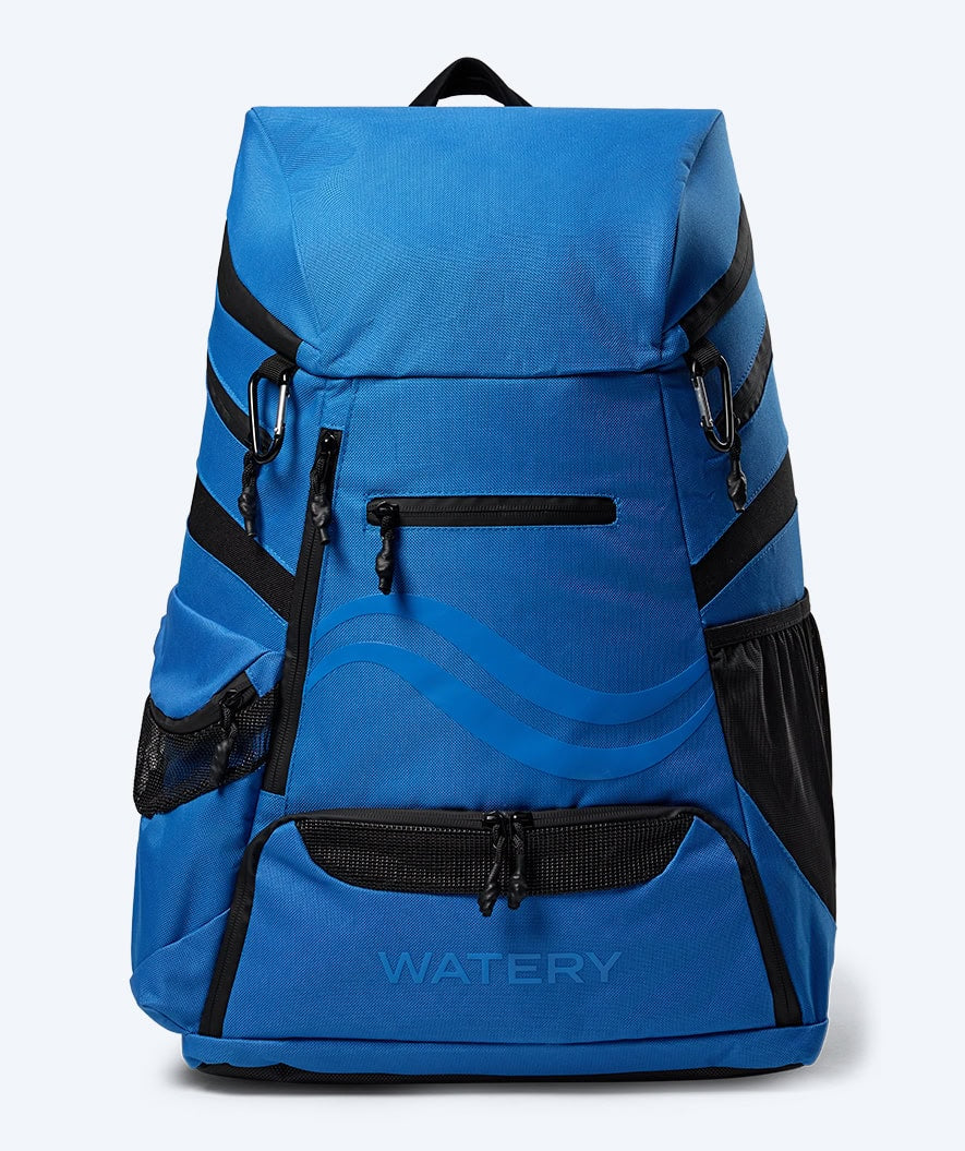 Watery swim bag - Predator Ace 45L - Light blue - Image 2