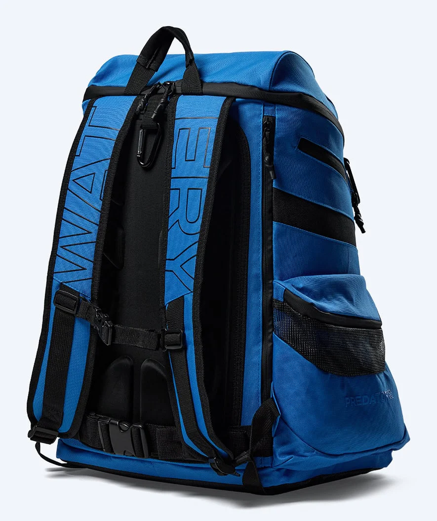 Watery swim bag - Predator Ace 45L - Light blue - Image 3