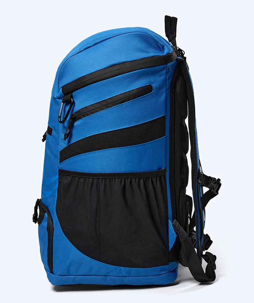 Watery swim bag - Predator Ace 45L - Light blue - Image 4