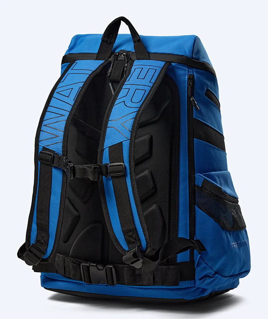 Watery swim bag - Predator Ace 45L - Light blue - Image 7