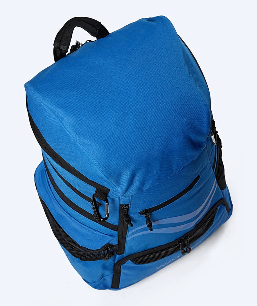 Watery swim bag - Predator Ace 45L - Light blue - Image 8