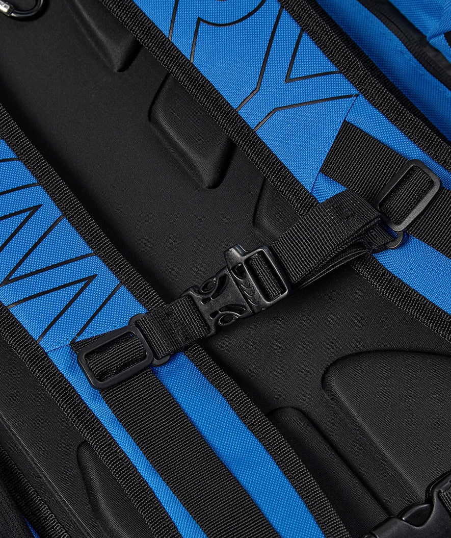 Watery swim bag - Predator Ace 45L - Light blue - Image 9